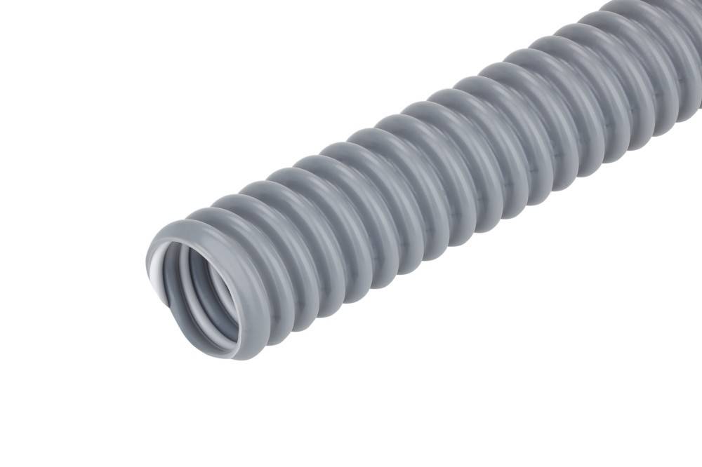 Fränkische Kunststoff-Spiralschlauch FFKSS-SW 9