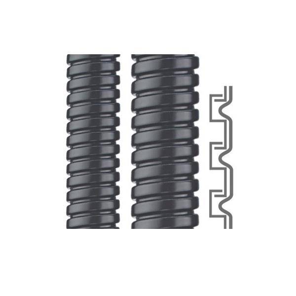 Flexa Metall-Schutzschlauch SPR-PU-F AD14