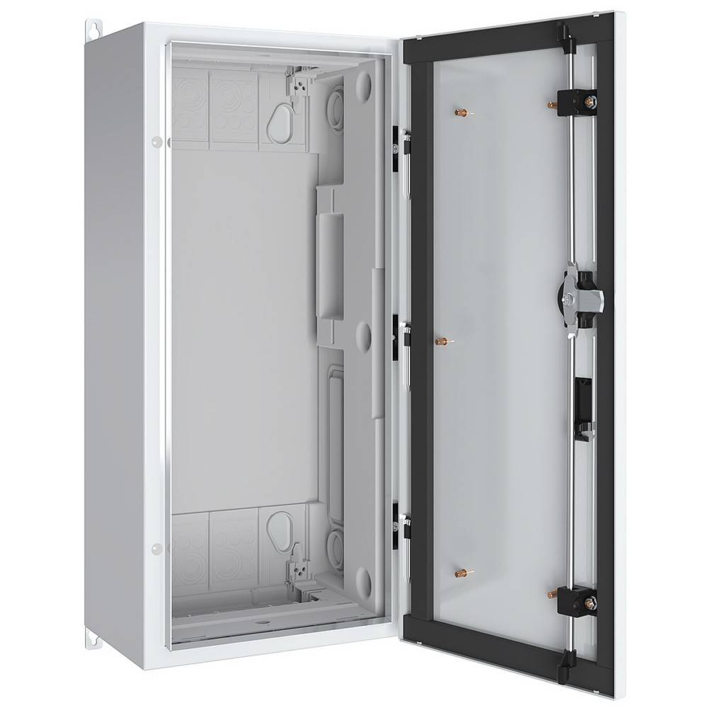 ABN System-Gehäuse SP14