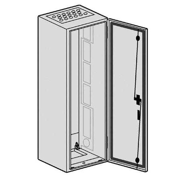 ABN System-Gehäuse SP16