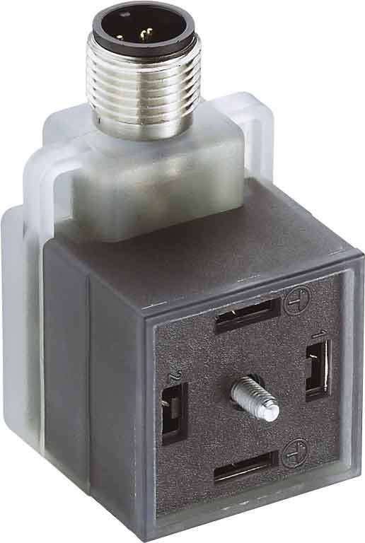 Belden Ventiladapter VAD 1A-1-3-M12-5