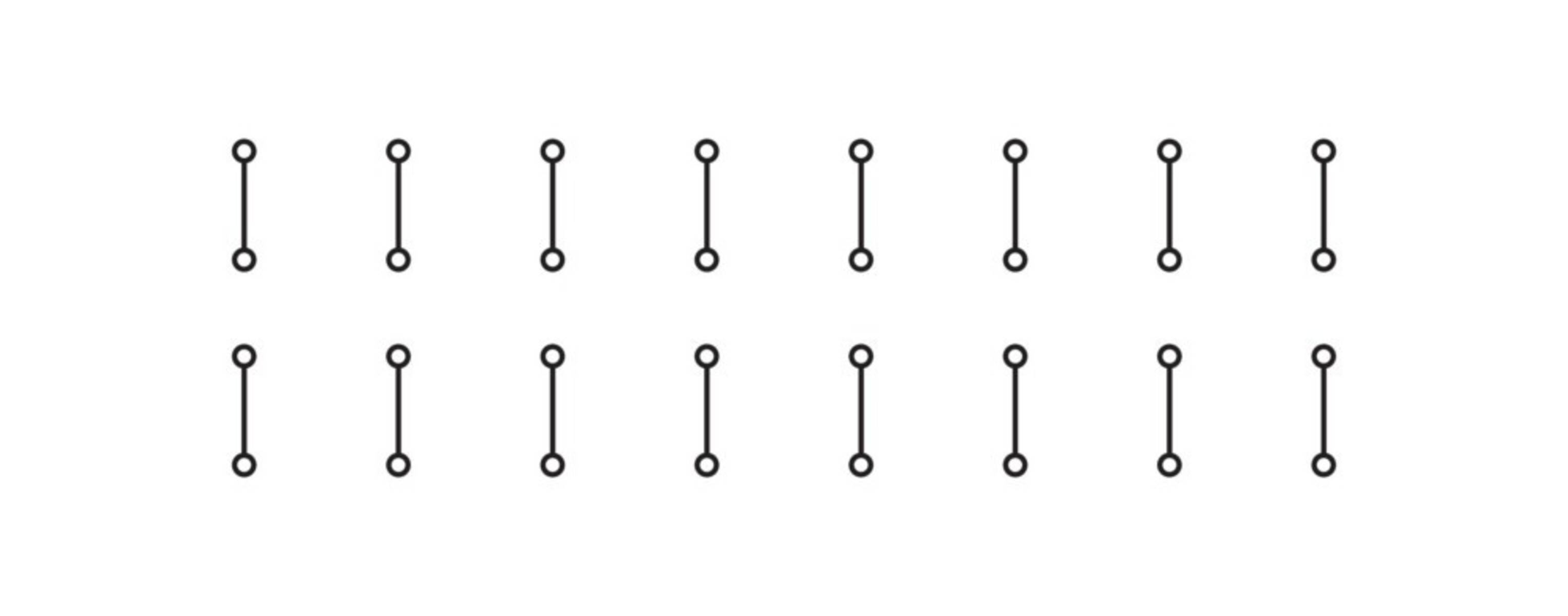 50 Stk. WAGO GmbH & Co. KG Leiterplatte mit Klemmen 289-102
