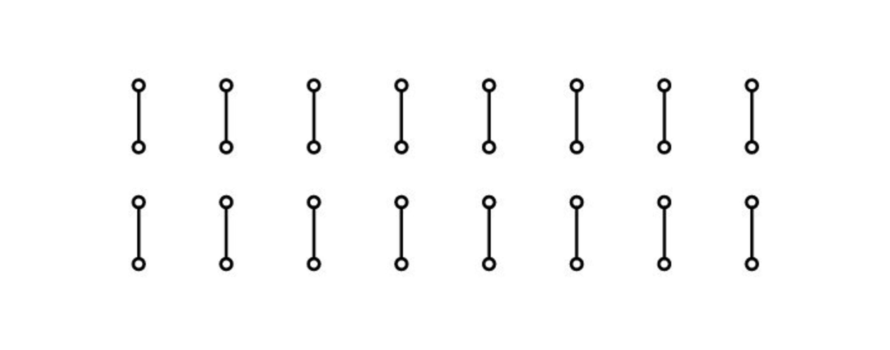 50 Stk. WAGO GmbH & Co. KG Leiterplatte mit Klemmen 289-102