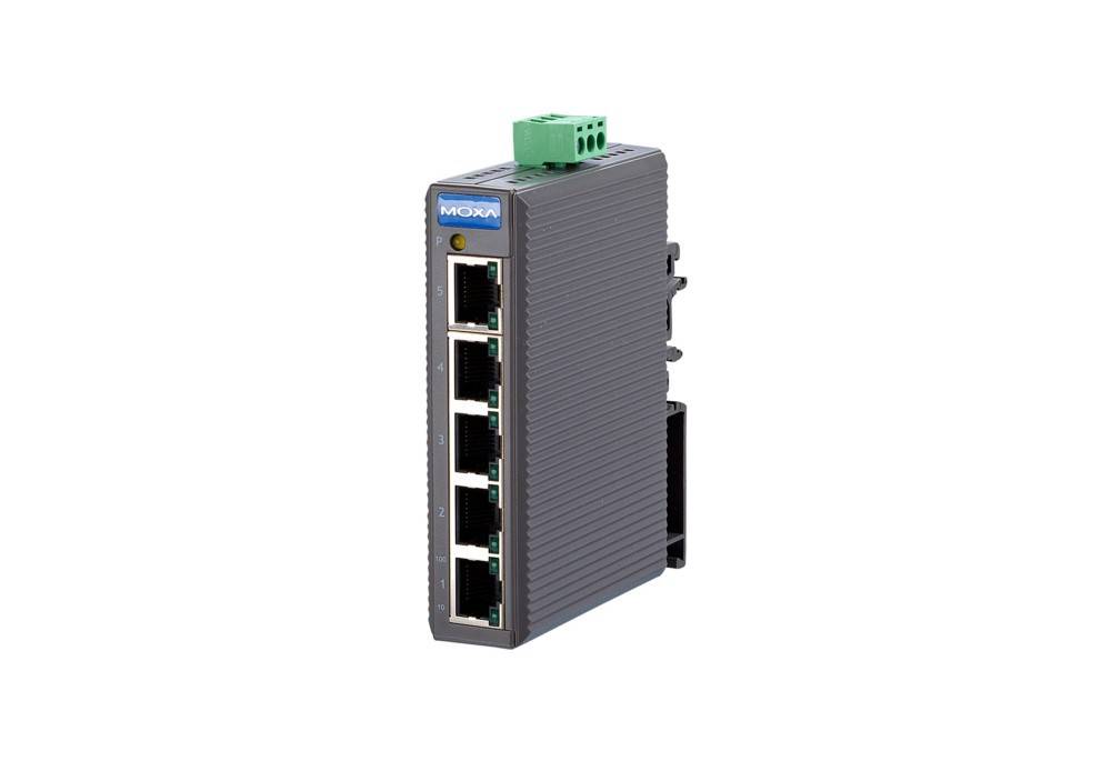 Metz Connect Ethernet Switch 110195