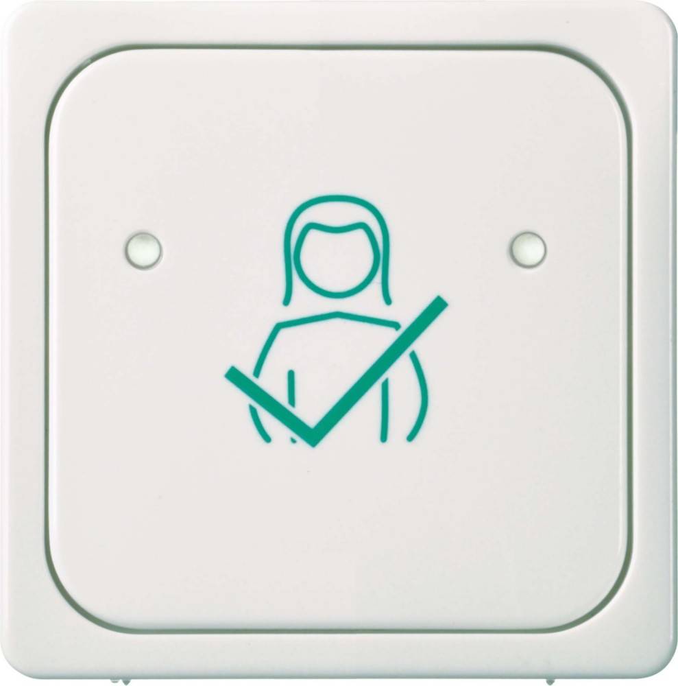 Elso Tastfläche 1-fach 735814