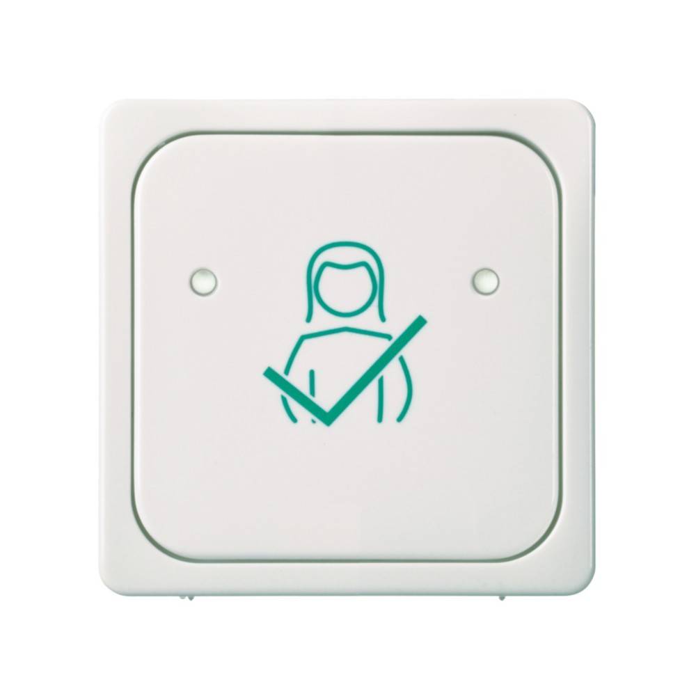 Elso Tastfläche 1-fach 735814