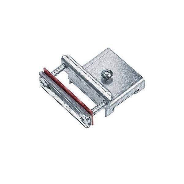 Zumtobel Group Zugentlastung TECTON TZ