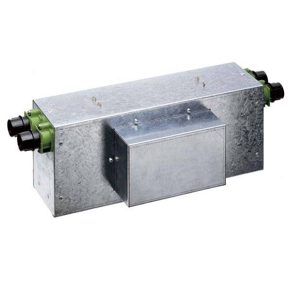 Ceag Notlichtsysteme Betoneinbaukasten 40071348725