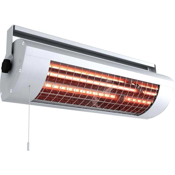 Etherma IR-Heizstrahler Solamagic SM-1400ZS-T Etherma IR-Heizstrahler Solamagic SM-1400ZS-T