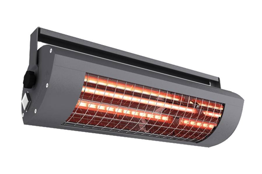 Etherma IR-Heizstrahler Solamagic SM-1400KS-NA