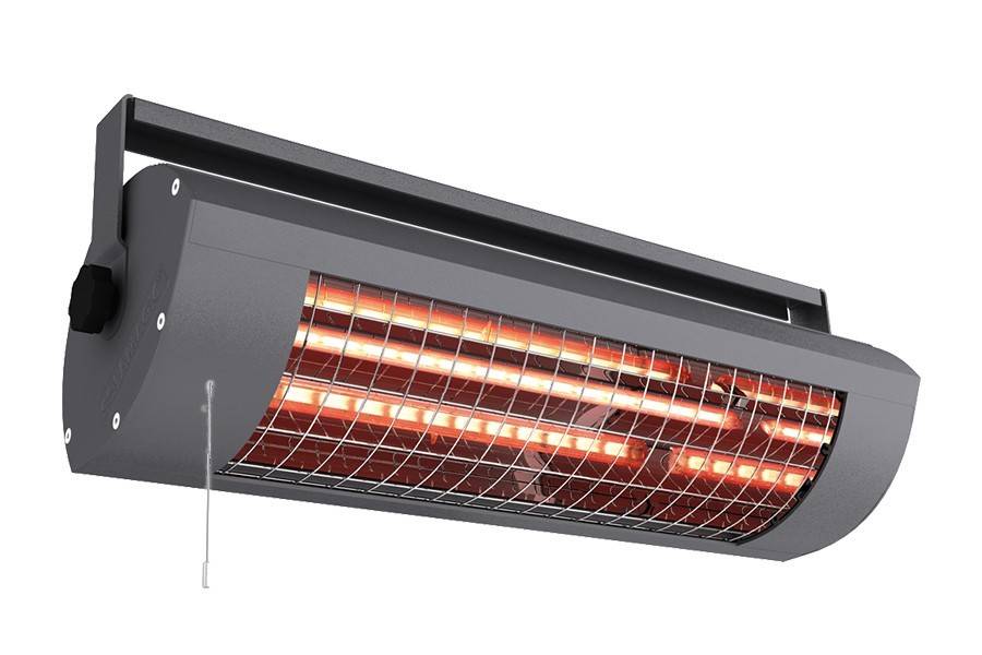Etherma IR-Heizstrahler Solamagic SM-1400ZS-NA