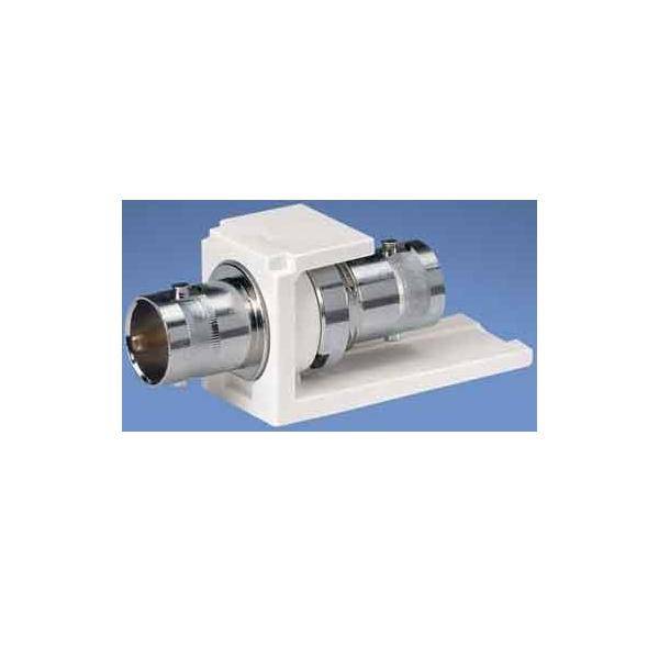 Panduit BNC-Kupplungsmodul CMBA75BLY
