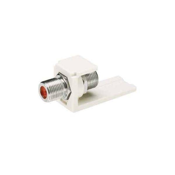 Panduit MINI-COM F-Kupplung CMFIW
