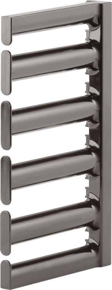 Panduit Rangierbügel 5f. CMBRC5E