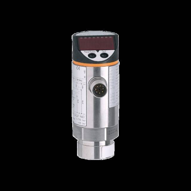 Ifm Electronic Elektronik-Druckschalter PNI023