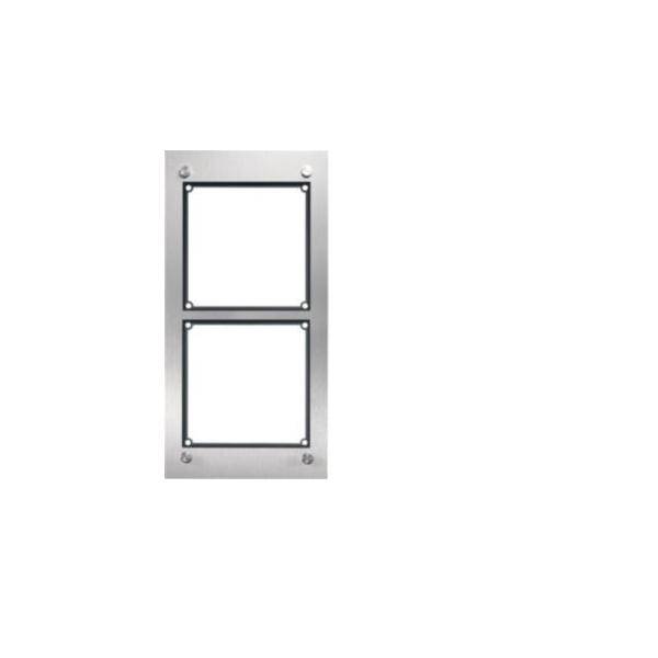 Elcom UP-Rahmen FMU-2/1EM