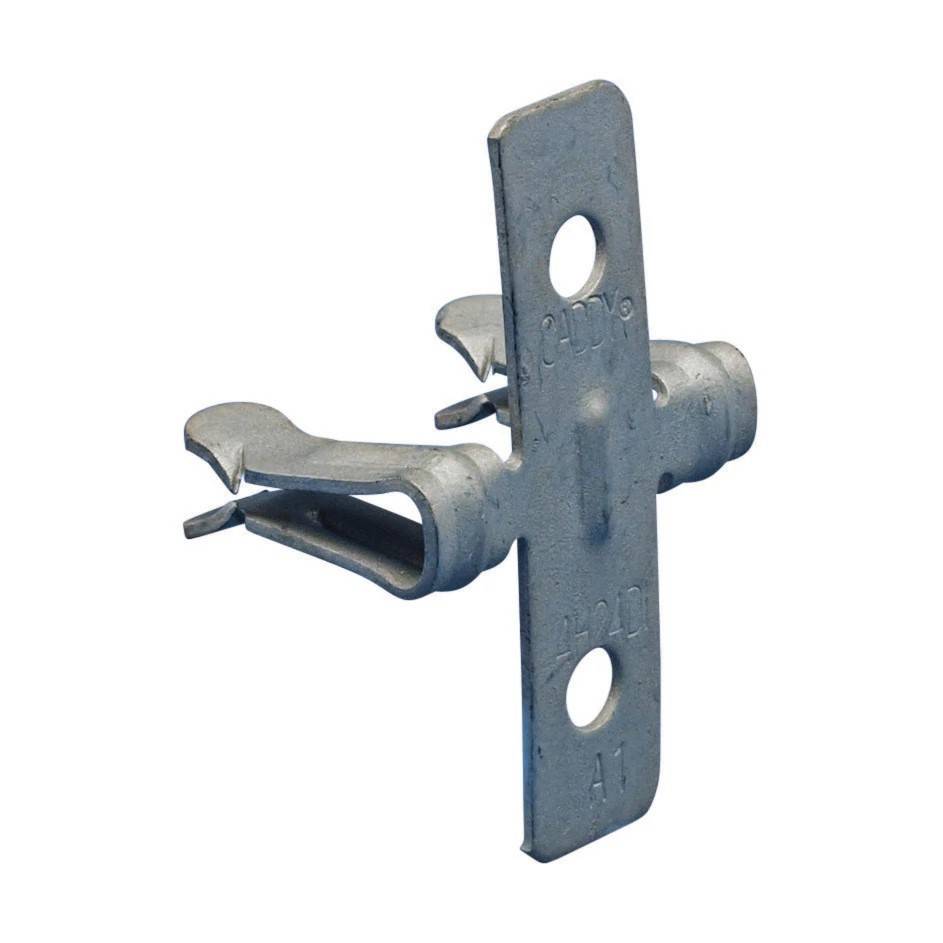 Erico Caddy Befestigungsklammer 350000