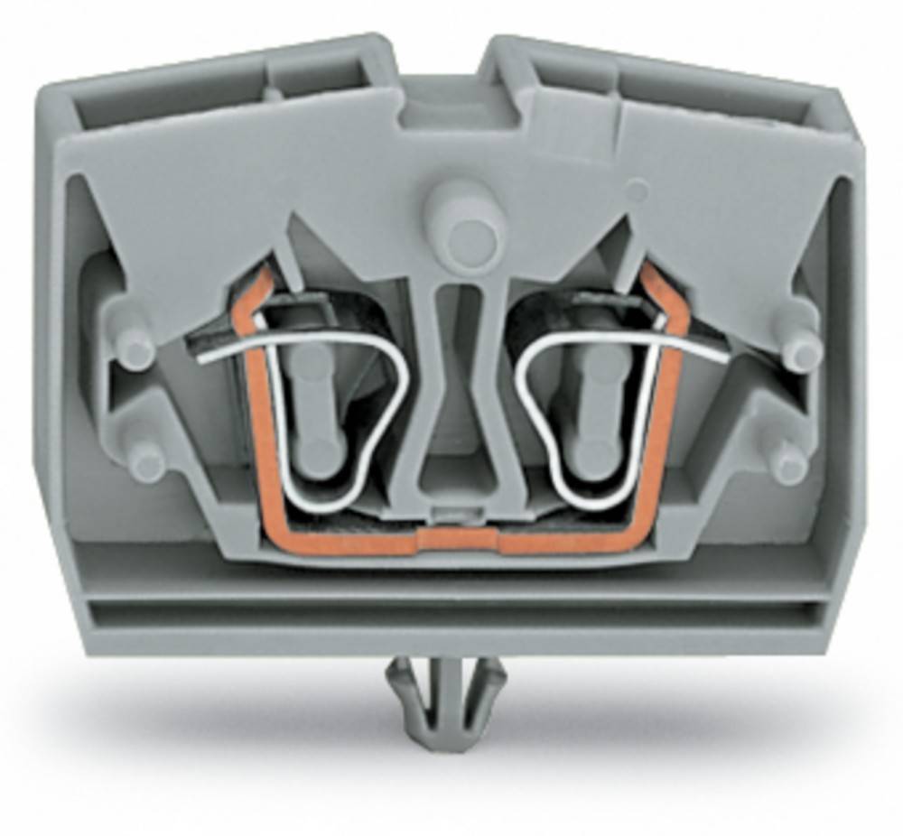 WAGO GmbH & Co. KG 2-L-Einzelklemme 264-311