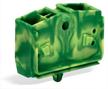 WAGO GmbH &amp; Co. KG 4-L-Einzelklemme 264-347
