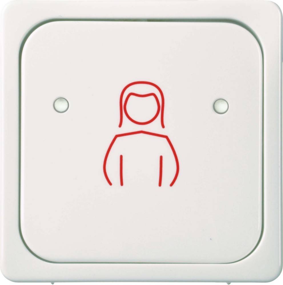 Elso Tastfläche 1-fach 735804