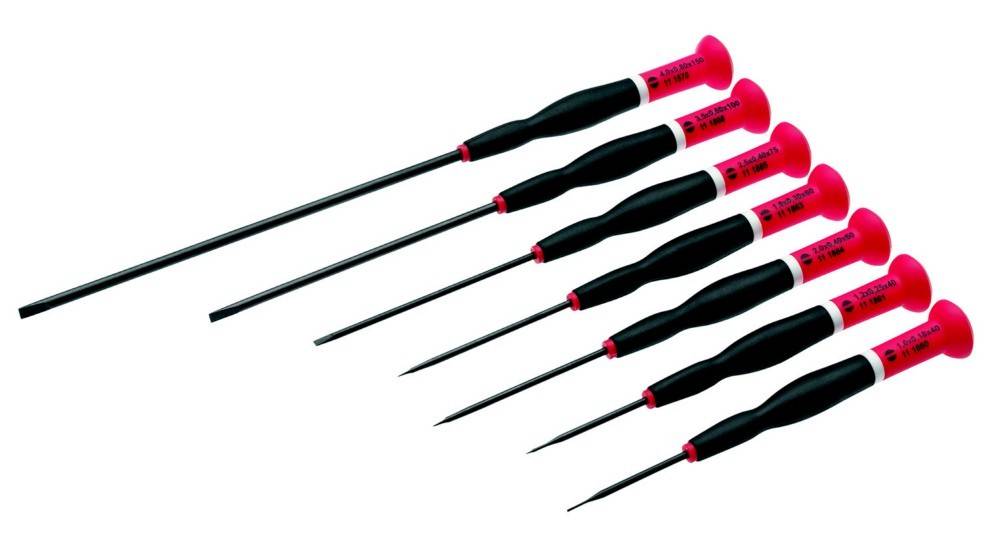 Cimco Werkzeuge Präzisions-Schraubendreher 111898