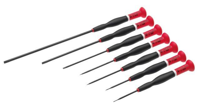 Cimco Werkzeuge Präzisions-Schraubendreher 111898