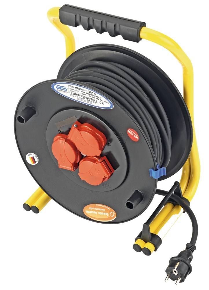 Cimco Werkzeuge Kabeltrommel 146902