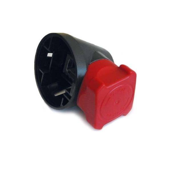 Runpotec Klemmgehäuse 20006