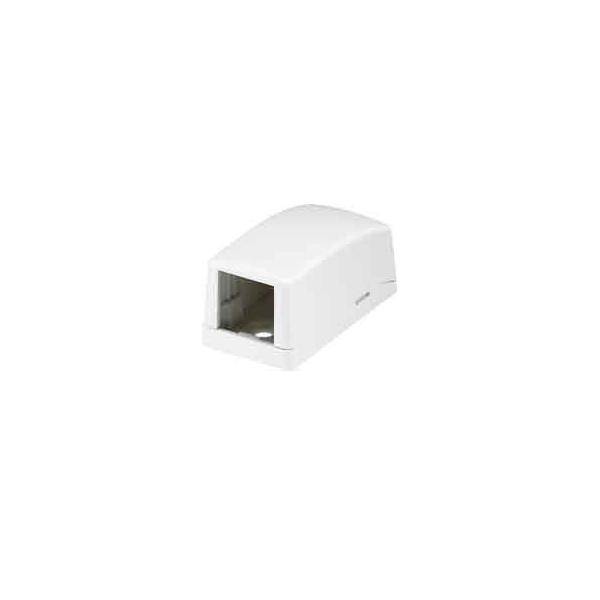 Panduit AP-Verteilerdose CBX1IW-A