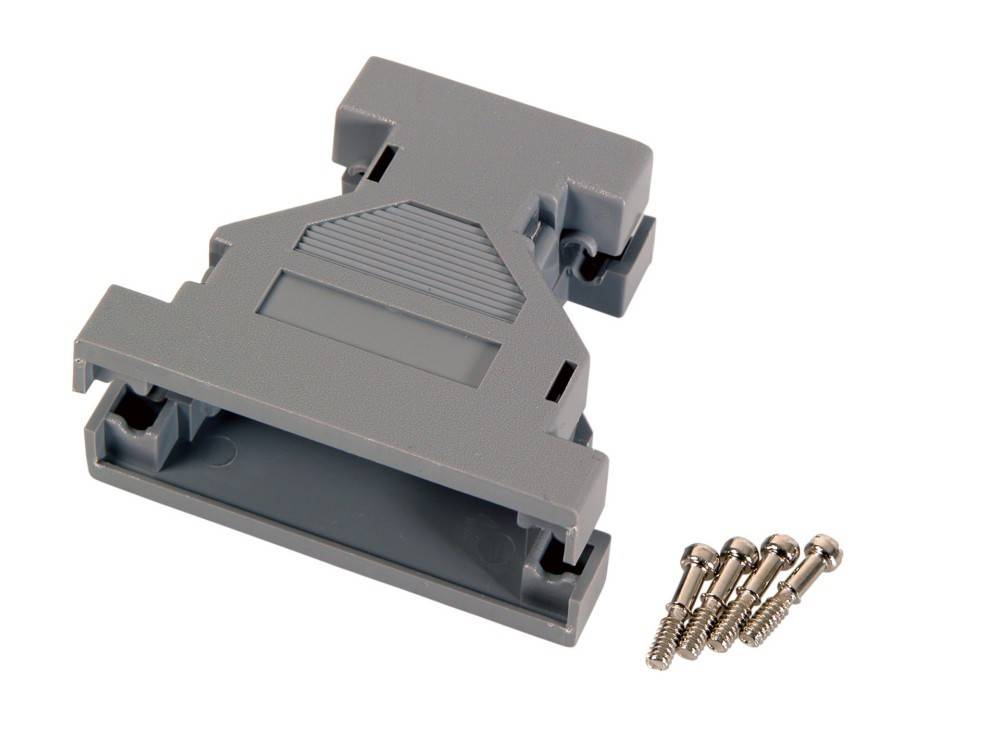 EFB-Elektronik D-Sub Leergehäuse EB0909