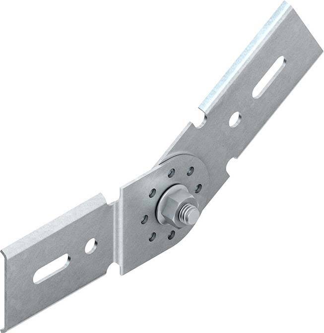 Niedax Gr-Gelenkverbinder GRGV 50