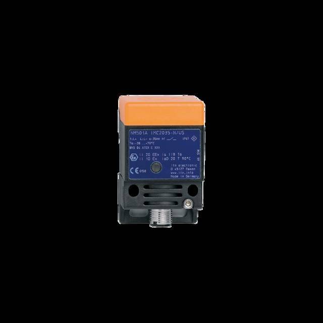 Ifm Electronic Sensor induktiv NM500A