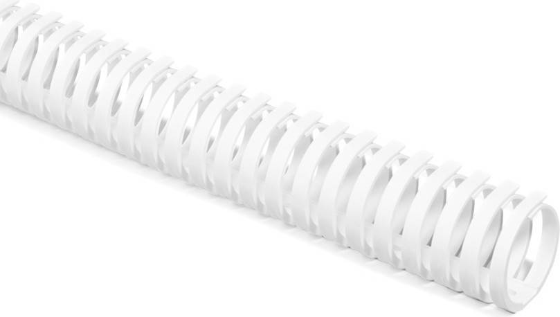 HellermannTyton Kabelbündelhalter Heladuct Flex 40