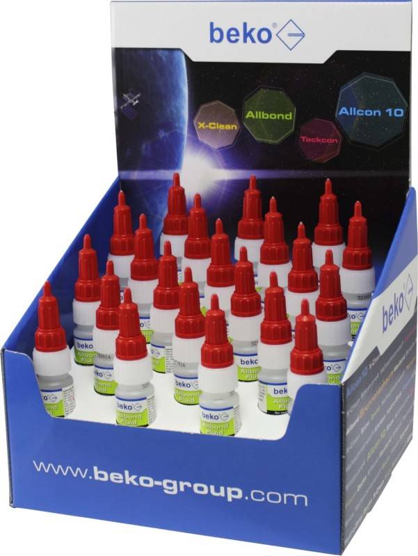 Beko Allbond-Mini-Display 26192 (VE21)