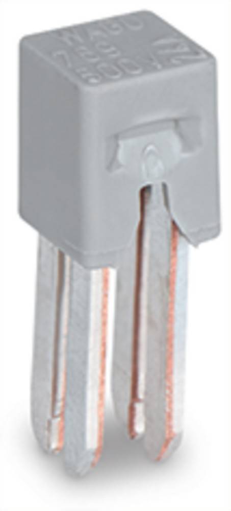 WAGO GmbH & Co. KG Mini-Querbrücker 769-402