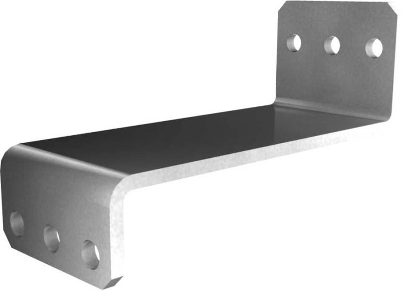 Striebel&John Aufnahmeelement ZW349P10 (VE10)