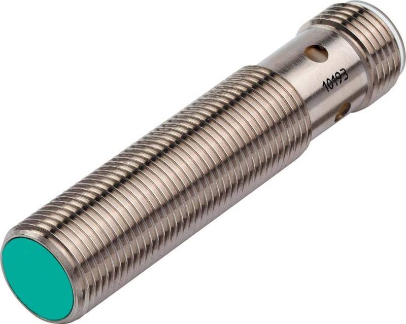 Pepperl+Fuchs Fabrik Näherungsinitiator NBB2-12GM40-Z0-V1