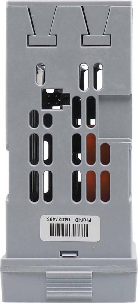 Jumo Kompaktregler 00442005