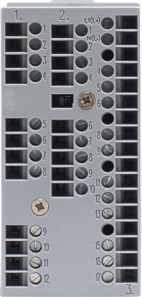 Jumo Kompaktregler 00442005