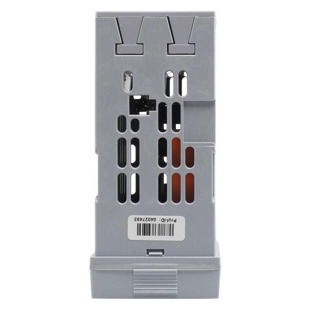 Jumo Kompaktregler 00442005