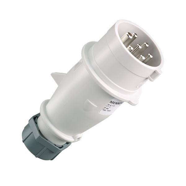 Mennekes Stecker AM-TOP HW/VN 1053