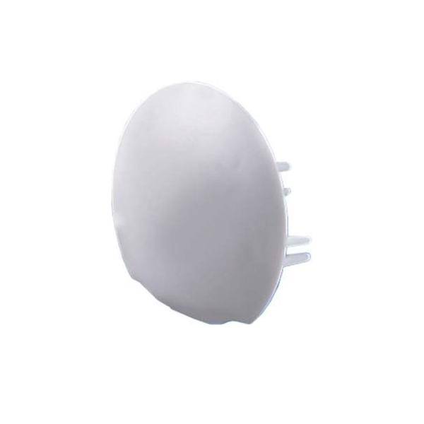 Ridi-Leuchten Enddeckel TRAK E