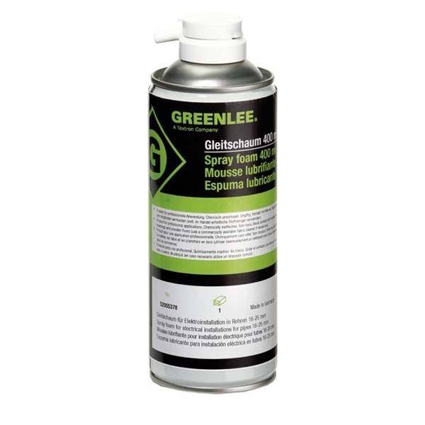 Klauke Gleitschaum-Spray 52055378 (VE400ml)