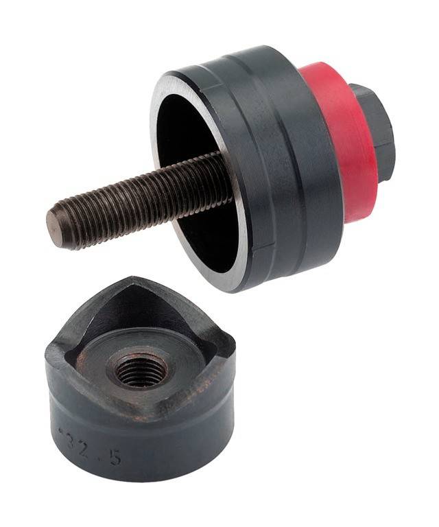 Cimco Werkzeuge Schraublocher 132334