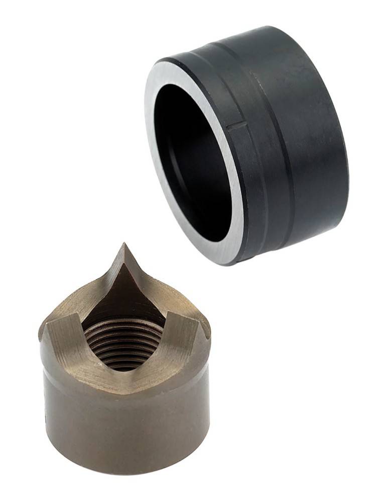 Cimco Werkzeuge Schraublocher 132730