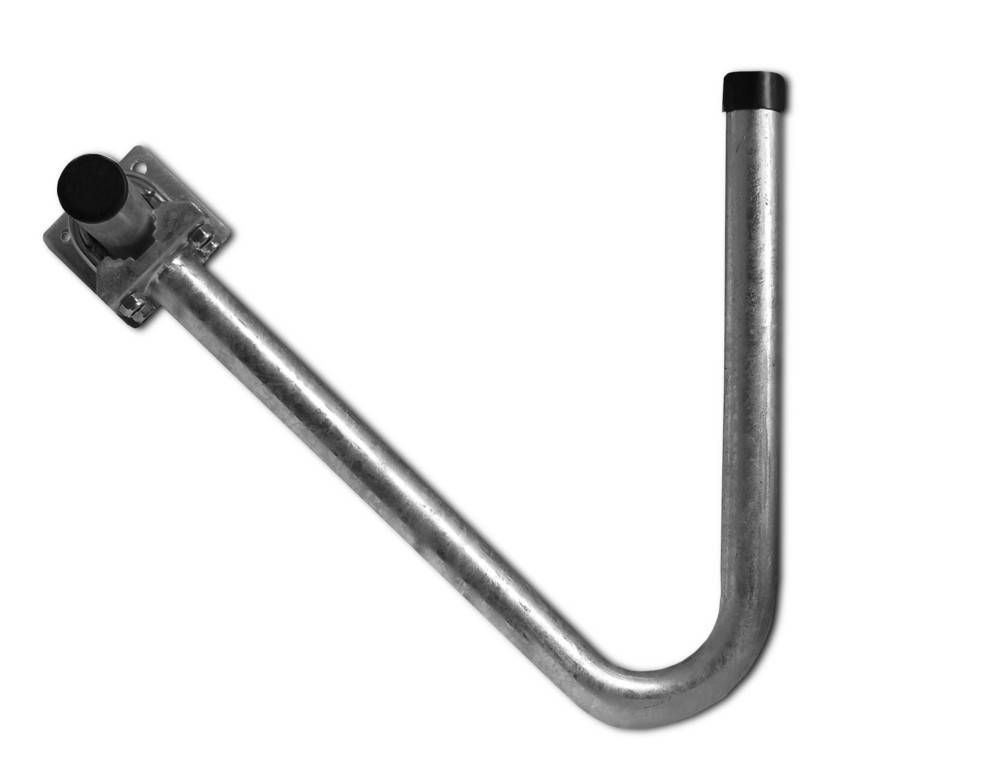 Televes Dachsparrenhalter SPAHA 1