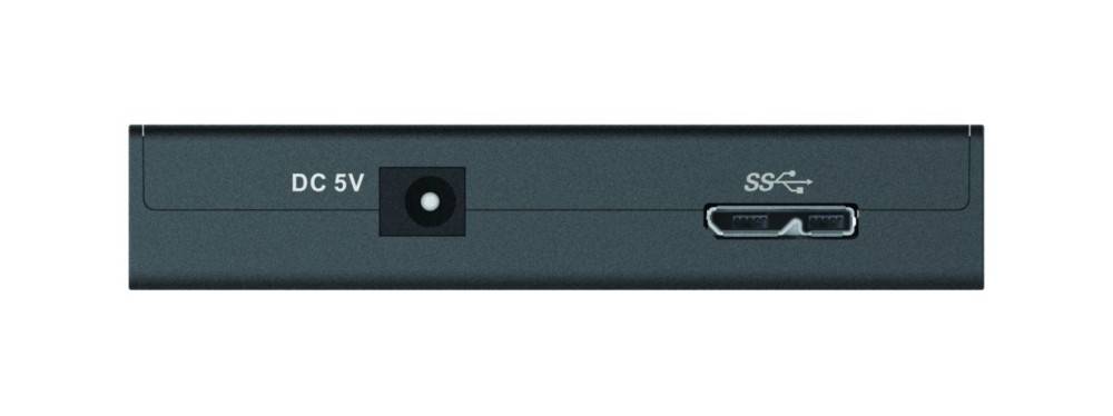 DLink Deutschland USB 3.0 Hub DUB-1340/E