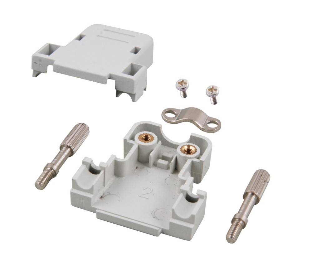 EFB-Elektronik D-Sub Kunststoffhaube 29416.1