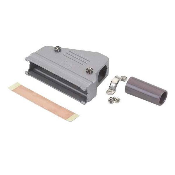 EFB-Elektronik Centronics-Metallhaube 29535.1