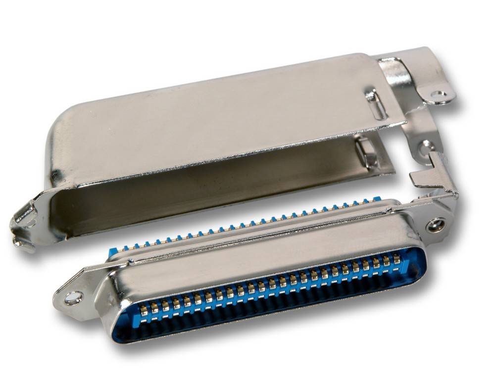 EFB-Elektronik Centronics-Stecker 34231.1